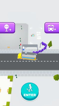 Transport and Build - Screenshot 4