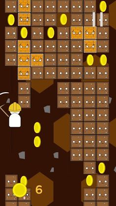 CoinMiner - Screenshot 1