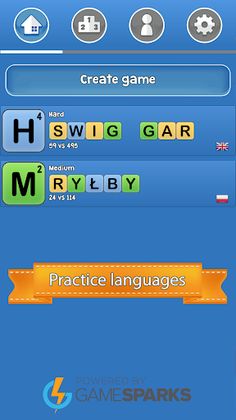 Wordracks - Screenshot 3