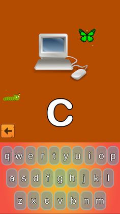 Lollige Letters, letters leren - Screenshot 3
