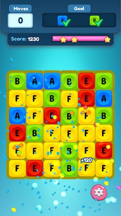 ABC Matching - Screenshot 3