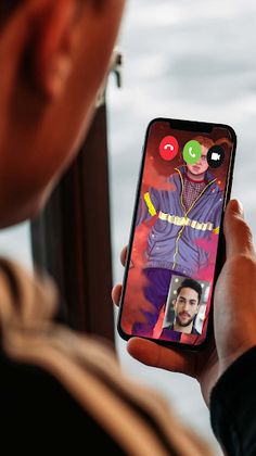 Stranger Things 4 Video Call - Screenshot 4