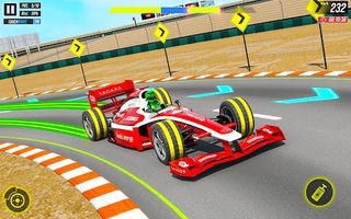 Formula Car Stunt Racing - Screenshot 3