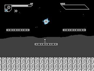 The Last Level: Boss Rush - Screenshot 2