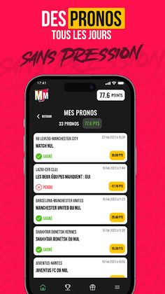 MatchMatch - Screenshot 2