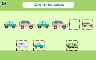 Kiddie Town - Screenshot 2