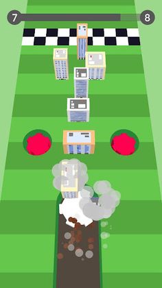 Dig City - Screenshot 3