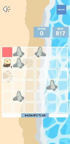 OtterMobile - Screenshot 2