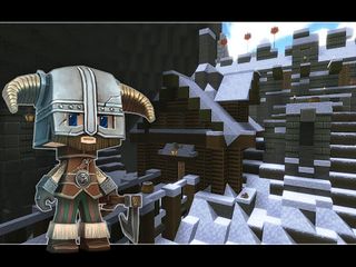 Копатель - онлайн игры с друзь - Screenshot 3