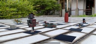 Gamemory - Screenshot 2