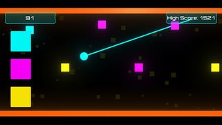 Color Is Everything - Screenshot 1