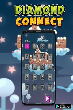 Diamond Connect - Screenshot 2