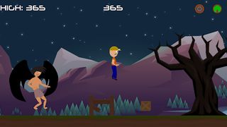 ShadowBird - Screenshot 2