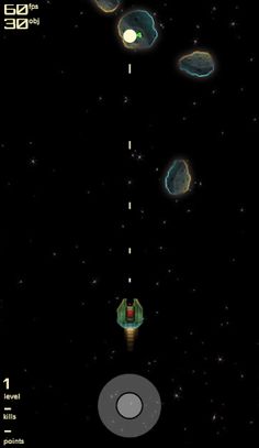 Space Bros - Screenshot 1