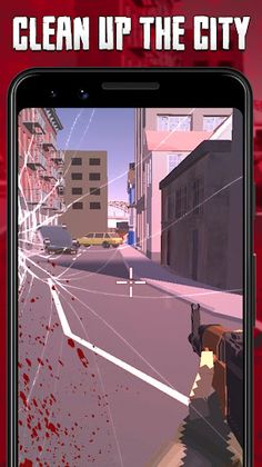 Monsters Killer Area - Screenshot 3