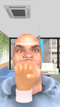 Knockout! - Screenshot 2