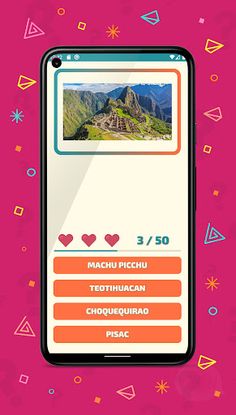 Quiz Masterminds - Screenshot 2