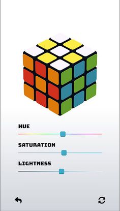 Pro Cuber Rubik's Cube - Screenshot 4