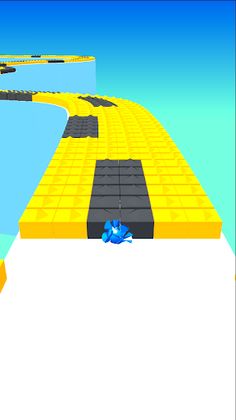 Crash Ball - Screenshot 2