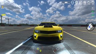Urban Vehicle System - Screenshot 2
