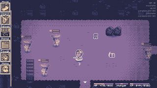 Adelita's Revolution - Screenshot 3