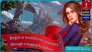 Queen's Quest 3 - Screenshot 1