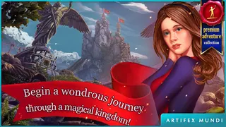 Queen's Quest 3 - Screenshot 1