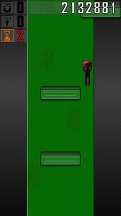 Fall or Die - Screenshot 3