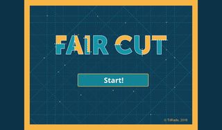 FairCut - Screenshot 1