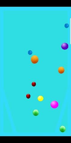 BALLS! - Screenshot 2