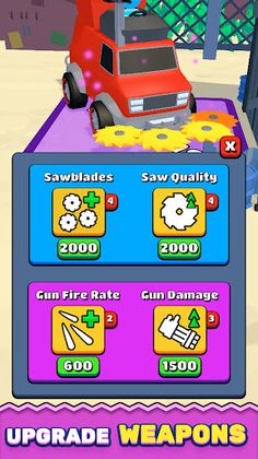 Z-Machine - Screenshot 3