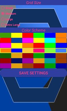 Hue Flood - Screenshot 2