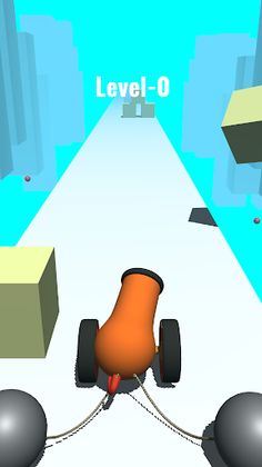 Cannon Explode - Screenshot 4