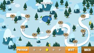 Gods of War Strategy Game - Screenshot 3