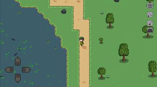 Pixel Fishing - Screenshot 1
