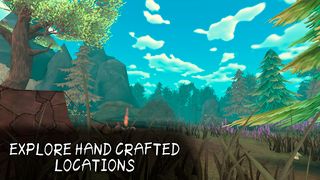 Ordovivo: RPG Adventure Game - Screenshot 1