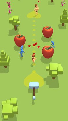 Save The Love-Protect & Merge - Screenshot 4