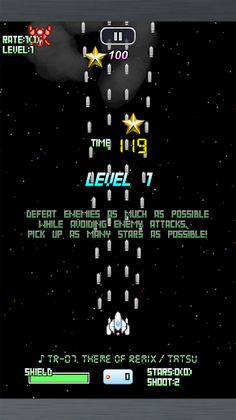 EXEXE infinity - surviving and - Screenshot 2