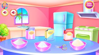 العاب مطاعم الطبخ بوغر بدون نت - Screenshot 2