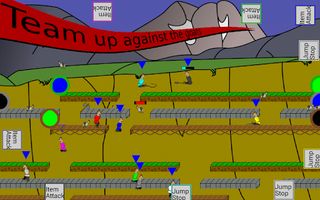 Pawney's Wrath - Screenshot 2