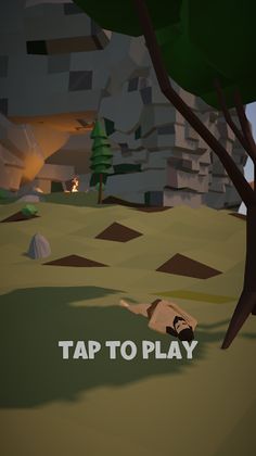 Alone - A Survival Game - Screenshot 1