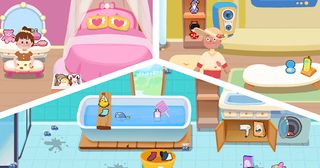 My Home Town:Vocation Life - Screenshot 3