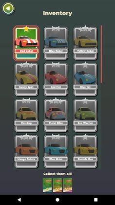 Speed NB: The Card Game Race - Screenshot 4