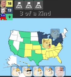 Rubicon : America - Screenshot 3