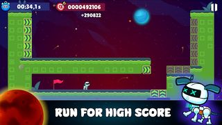Runner Royale: Obsy - Screenshot 3