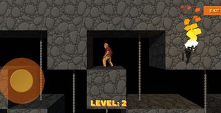 The Boss On The Chains - Screenshot 2