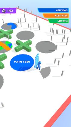 Crayons.io - Screenshot 1