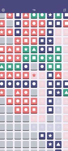 ShapeGrid Demo - Screenshot 3