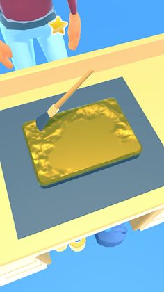 Gilding - Screenshot 2