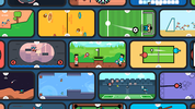 2 Player games : the Challenge - Screenshot 2
